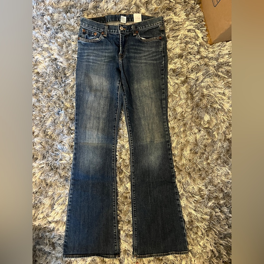 Lucky Brand Jeans